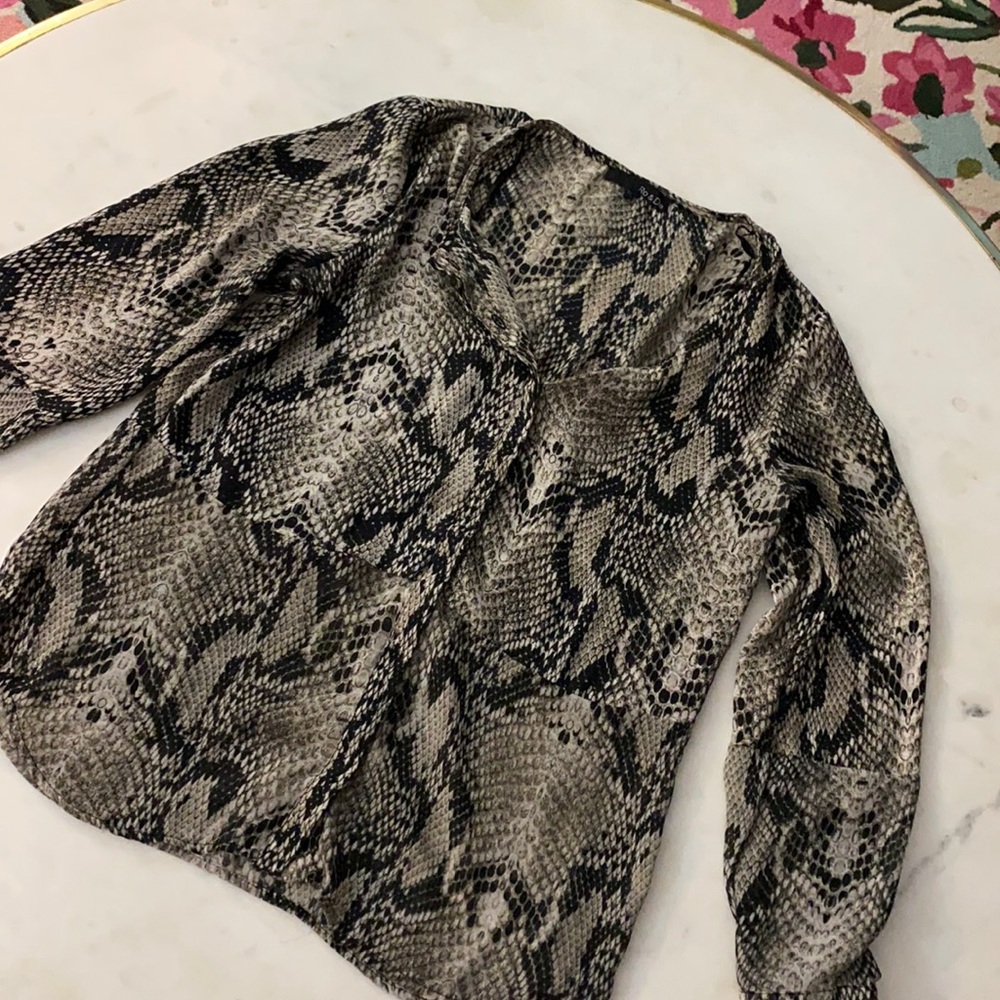 Blouse